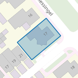 Perceel RML00-I-2042