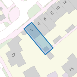 Perceel RML00-I-2045