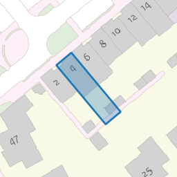 Perceel RML00-I-2046