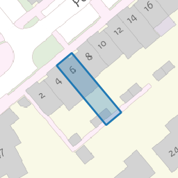 Perceel RML00-I-2047