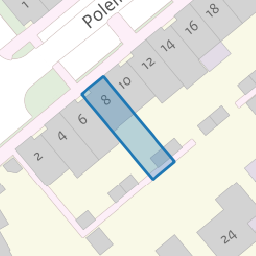 Perceel RML00-I-2048