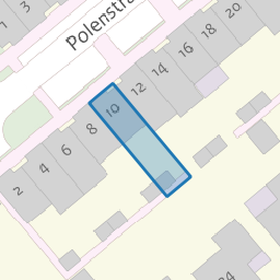 Perceel RML00-I-2049