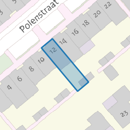 Perceel RML00-I-2050