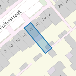 Perceel RML00-I-2052