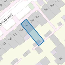 Perceel RML00-I-2053