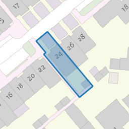 Perceel RML00-I-2056