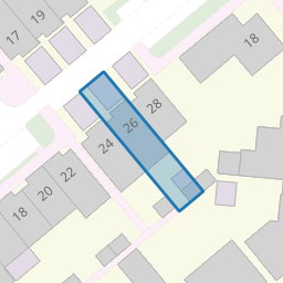 Perceel RML00-I-2057