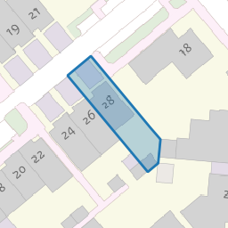 Perceel RML00-I-2058