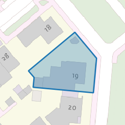 Perceel RML00-I-2060