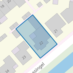 Perceel RML00-I-2063