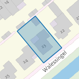 Perceel RML00-I-2064