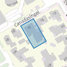 Perceel RML00-I-2068