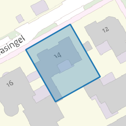 Perceel RML00-I-2069