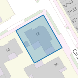 Perceel RML00-I-2070