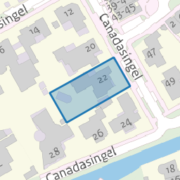 Perceel RML00-I-2072