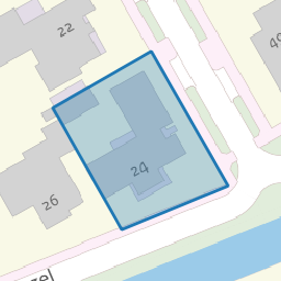 Perceel RML00-I-2073