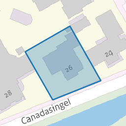 Perceel RML00-I-2074