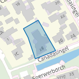 Perceel RML00-I-2075