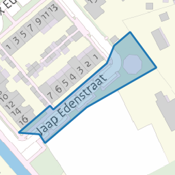 Perceel RML00-I-2079