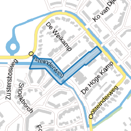 Perceel RML00-I-2086