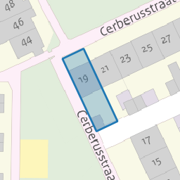 Perceel RML00-I-2093