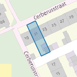 Perceel RML00-I-2094