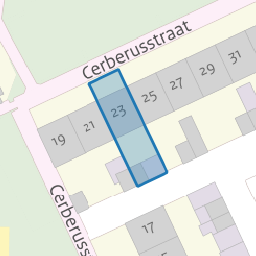 Perceel RML00-I-2095