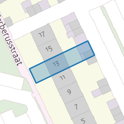 Perceel RML00-I-2100