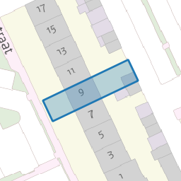 Perceel RML00-I-2102