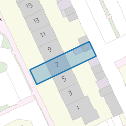 Perceel RML00-I-2103