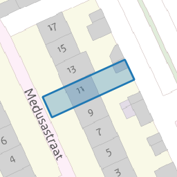 Perceel RML00-I-2109