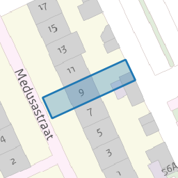 Perceel RML00-I-2110