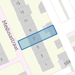 Perceel RML00-I-2111