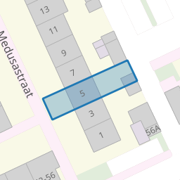 Perceel RML00-I-2112