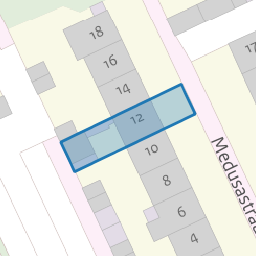 Perceel RML00-I-2115