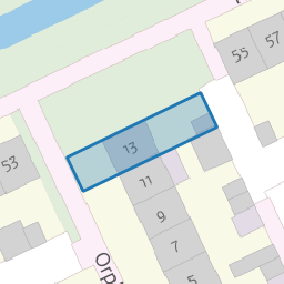 Perceel RML00-I-2117