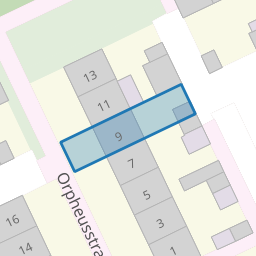 Perceel RML00-I-2119