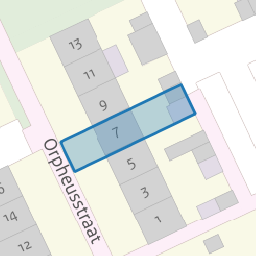 Perceel RML00-I-2120