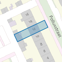 Perceel RML00-I-2123