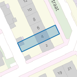 Perceel RML00-I-2125