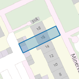 Perceel RML00-I-2128