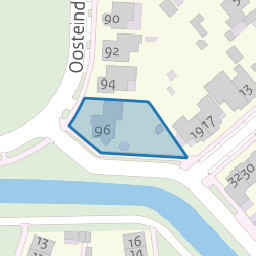 Perceel RML00-I-2132