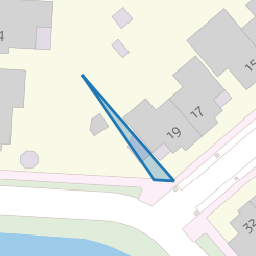 Perceel RML00-I-2133