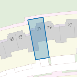 Perceel RML00-I-2138