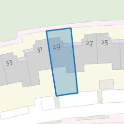 Perceel RML00-I-2139