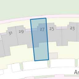 Perceel RML00-I-2140