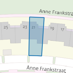 Perceel RML00-I-2143