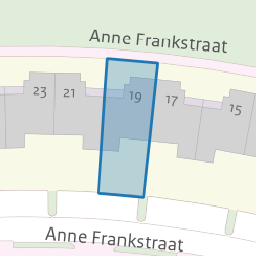 Perceel RML00-I-2144