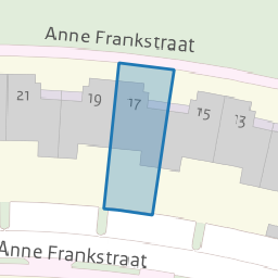 Perceel RML00-I-2145