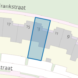 Perceel RML00-I-2147